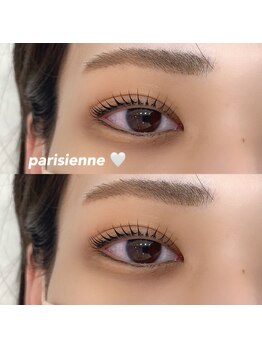 エルシー 大曽根店(LC)/パリジェンヌラッシュリフト