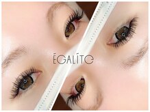 エガリテ(EGALite)/バインドロック