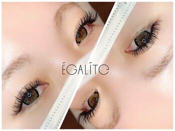 エガリテ(EGALite)/バインドロック