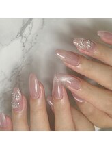 モナールアンド(MONNAL&)/