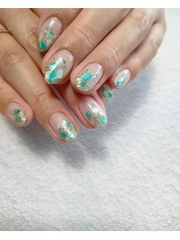 シェルデザイン