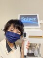 エスボニータ(es bonita) 高橋 麗奈
