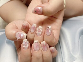 コロミネイル(colome nail)/