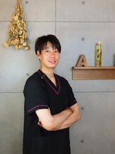 ひらい整骨院&nbsp;高口 翔