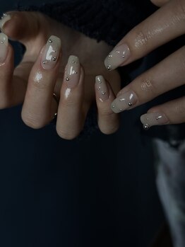 キューエル(qL.)/お持ち込み