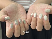 エムシス 阪急伊丹店(Msis)/sample nuance