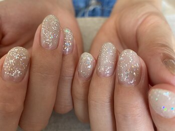 キト(KITO)/◆ワンカラーネイル