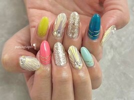 オーダーメイド持ち込みデザイン