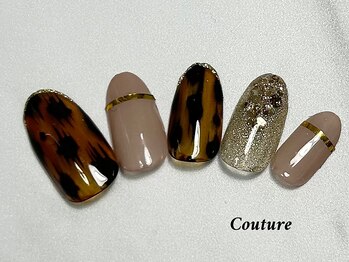 クチュール(Couture)/
