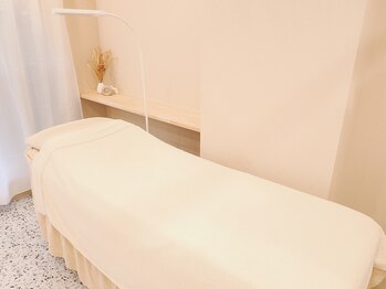 リナータ 西宮店(Rinata)/アイラッシュ席