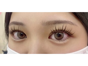 ユユサロン(youyu salon)/ワンホンデザインパリエク/LED可