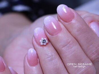 オープンセサミ 練馬/ベイビーブーマー