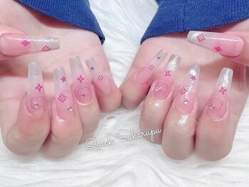 クイックスカルプ 新宿店(Quick Sukarupu)/