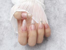 ワンホンネイル