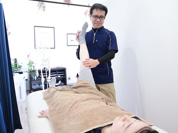 田端整体院/伊勢崎/整体/群馬/肩こり/小顔