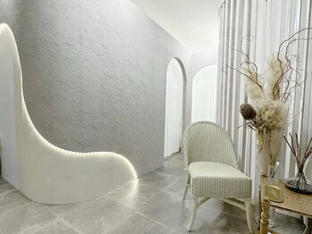 ロレインブロウ 熊谷店