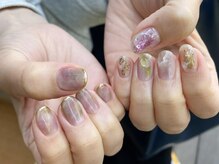 ネイルアルケー(Nail ARCHE)
