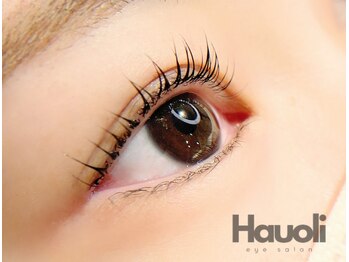 ハウオリ バイ リー 京橋(Hauoli by Lee)/マスカラパーマ