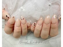 アイラッシュ アンド ネイル リボン 池袋店(RibboN)/[188]100分やり放題¥9990