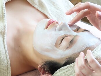 フローラ(FLORA)/フェイシャル