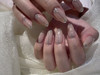 ネオリーブニコ(Neolive Nico)/初めてネイルデザイン集