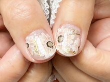 ララ(LALA)/フラワーアート