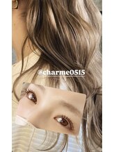 シャルム(charme)/