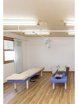 テガタ(TEGATA)の写真/頭や目の疲れ・痛みでお悩みの方に！当院自慢の整体技術で、辛い疲労感や倦怠感から解放されましょう！