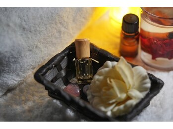 ルントーンディ/スペシャルコース