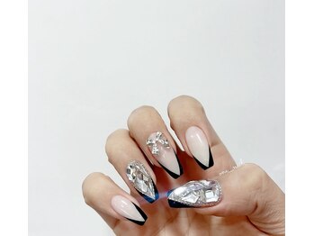 サクラ(SAKURA)/ネイル