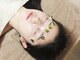 くろねこはりきゅう院の写真/眼精疲労/頭こりでお悩みの方に◎頭皮鍼＆ヘッドマッサージで凝り固まった頭を緩め脳疲労解消！