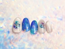 ギャザーパーティー 目白店(gatherparty)/2025シーズンデザイン【rain】