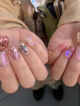 ウズ(UZU)/うるうるネイル