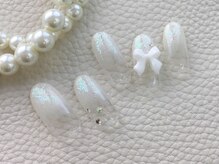 アンティム(Intime)/うるつや♪ワンホンネイル