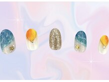 エクラン 綱島店(ecrin)/定額ダイヤコース