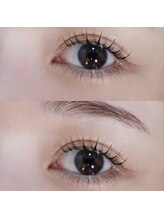 エフルームフクオカ(F room fukuoka)/まつ毛パーマ