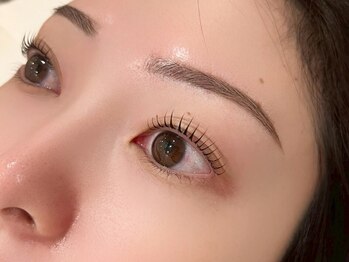 シェリル(Cherilu)/まつげパーマ&アイブロウ