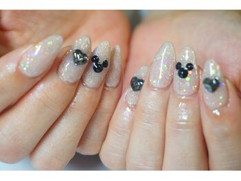サロン デ ミランダ(Salon de Miranda)/