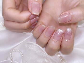 ソイン キタガタ(so-in kitagata)/sakurai.nail