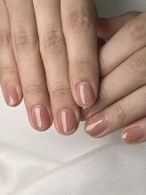 ライフネイル 恵比寿(LifeNail)/ワンカラー