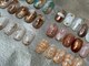 nail unjour【アンジュール】の写真/シンプル/ニュアンス/個性派アートまでライフスタイルに合わせたネイルや毎回違うデザインを楽しみたい方。