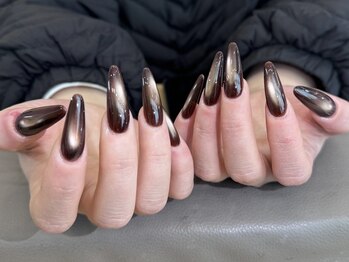 リラエス(Rela S)/長さだしマグネット