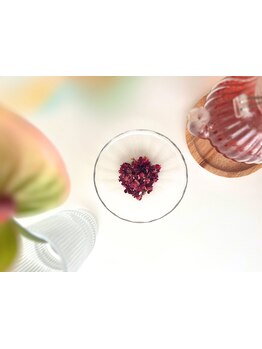 90分以上のご褒美メニューがあるサロン