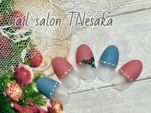 ティーエヌ 江坂店/クリスマス限定6600円コース