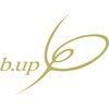 バストアップ専門b.up名古屋千種吹上/ブライダル/バストケア【2月上旬NEWOPEN(予定)】ロゴ