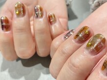 アンドローブ 銀座店(&robe)/nuance art