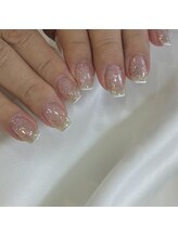 フェミニンネイル(Feminine Nail)/