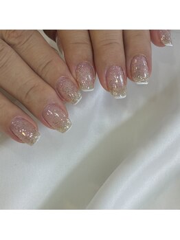 フェミニンネイル(Feminine Nail)/