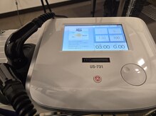 イーグル整骨院 ヨークベニマル美浦店/電気など