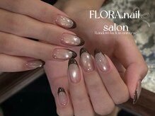 フローラ(FLORA)/フレンチ